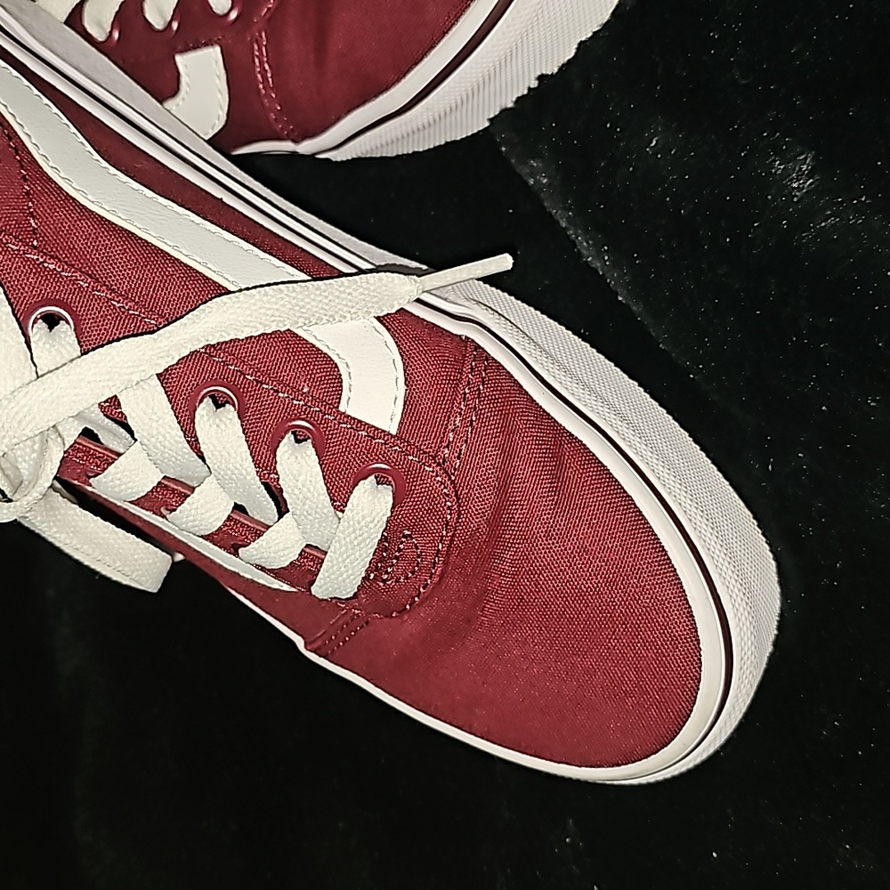 Vans Ward Low - Picture 3 of 8